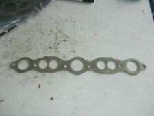 GUARNIZIONE COLLETTORE ASPIRAZIONE FIAT 1100 D R  INTAKE MANIFOLD GASKET