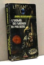 L'UOMO DEI MONDI DI POLVERE -