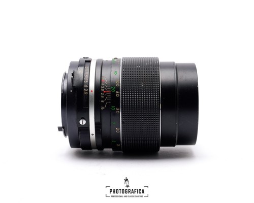 Super carenar 135mm auto - 135mm, f2.8