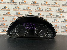 Quadro strumenti - quadro,
