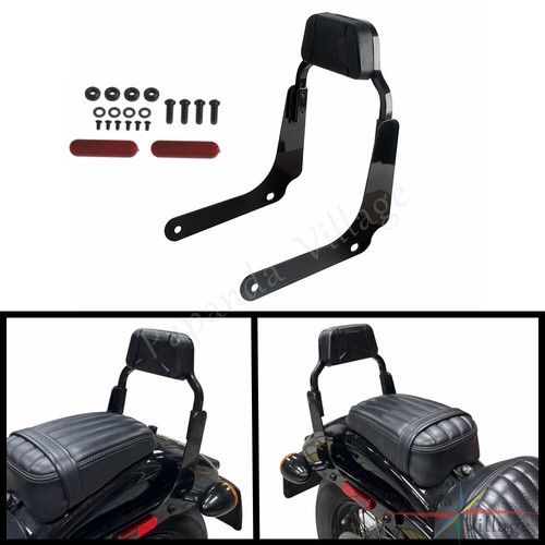 Schienale sissy bar per - sissy, harley