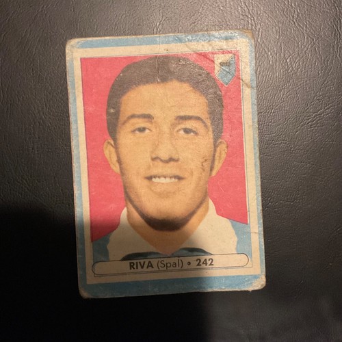 Figurina calciatori lampo - figurina,