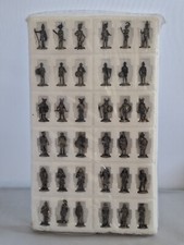 Lotto serie soldatini kinder