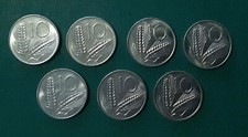 LOTTO 10 LIRE