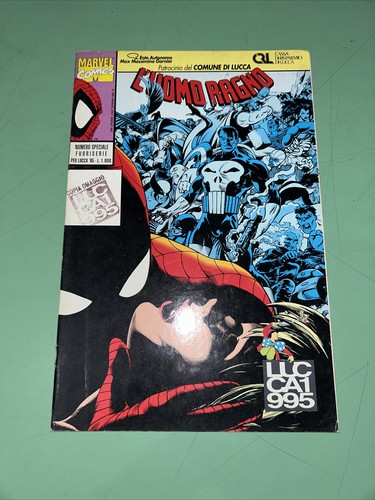 Marvel uomo ragno star - marvel,