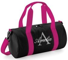 Borsa ballo iniziale canna - borsa,
