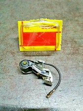 ACCENSIONE DISTRIBUTORE