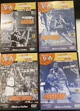  Bologna Derby Story - Vol