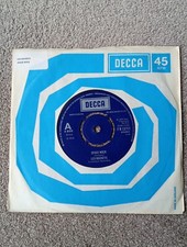 Les Rockets -  Space Rock 7"