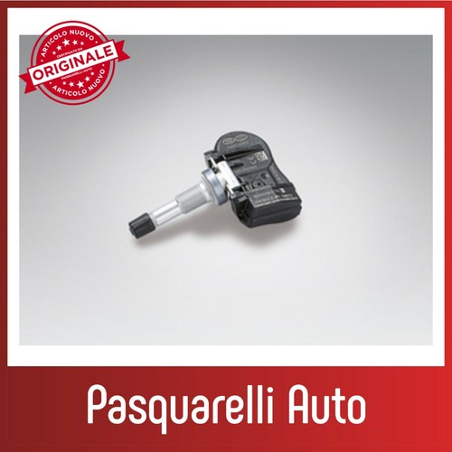 Valvola tpms sensore pressione - valvola,