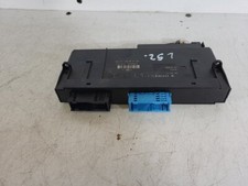 MODULO COMANDO CARROZZERIA BMW