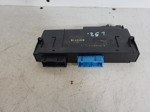 Modulo comando carrozzeria bmw - comando,