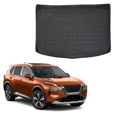 Vasca Baule Bagagliaio In Tpe Per Nissan X-Trail Dal 2022 E-Power SCOUTT