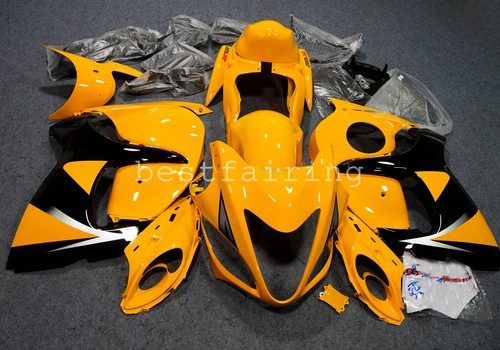 Complete fairing kit - complete, w/tank