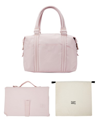 Hylat baby borsa fasciatoio - hylat,