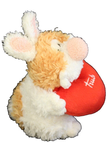 Peluche coniglio trudi - peluche, cm