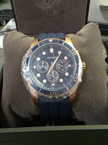 Bulova 98a299