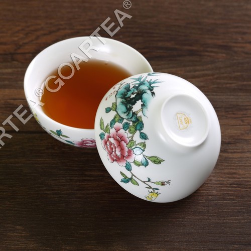 Tazza tè cinese jingde - tazza,