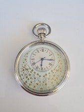 Collezione orologi da tasca
