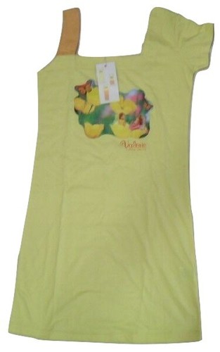Camicia notte bambina bimba - camicia,