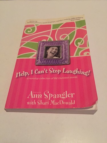 Help can stop laughing - help,,