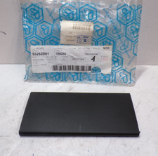 PROTEZIONE PORTAPACCHI PER PIAGGIO BRAVO-SI (186250)