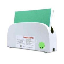 Macchina adesiva elettronica
