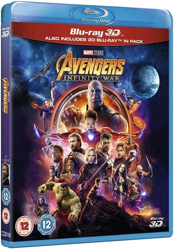 Avengers infinity war - avengers,