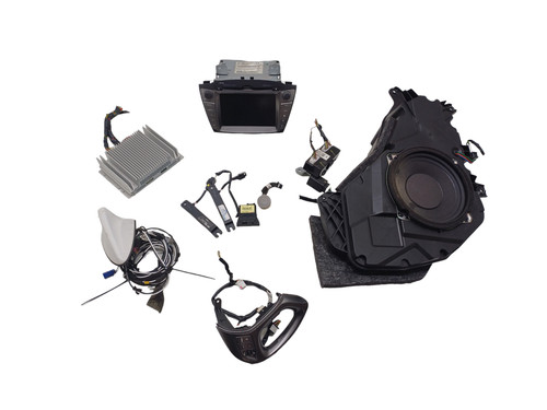 Navigatore per hyundai ix35 - hyundai,