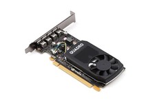 Scheda grafica Nvidia Quadro