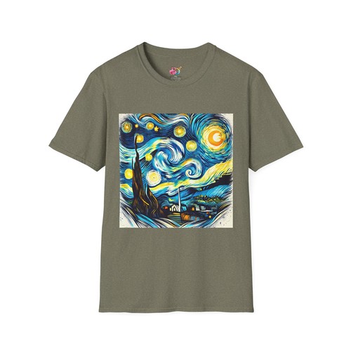 Copy starry night - copy,