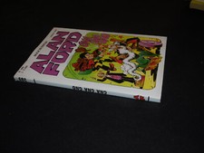 ALAN FORD FIRST SERIES N°289