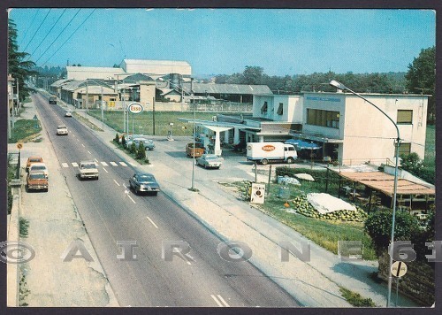 Como mozzate esso - como, 01