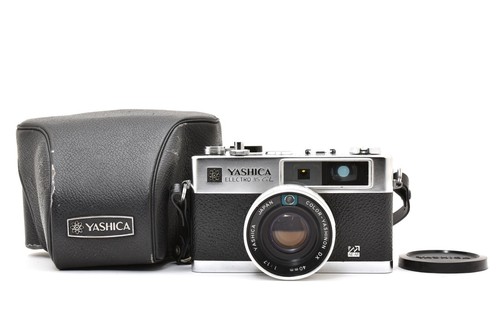 Quasi come nuova yashica - [quasi,