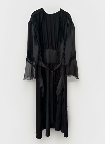 Accappatoio camicia notte - accappatoio,