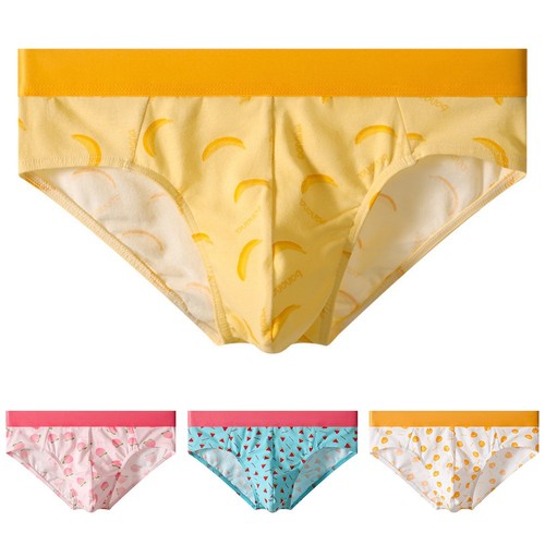 Slip intimo uomo cotone