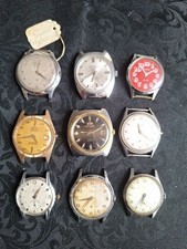 OROLOGI VINTAGE STOCK N.13