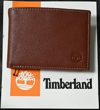 Portafoglio Timberland