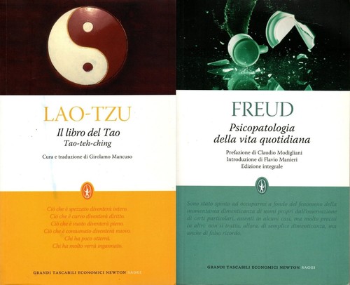 Libri grandi tascabili - grandi,