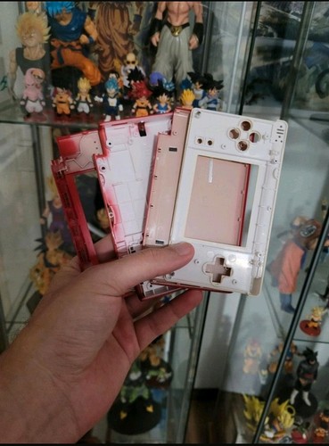 Nintendo lite set case 4 - lite, (4