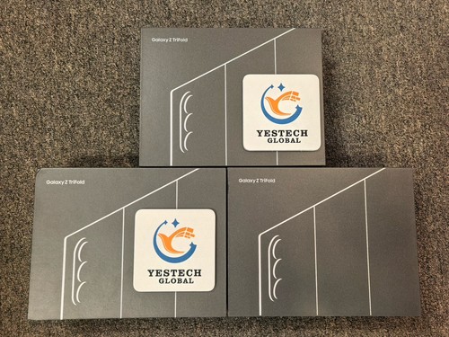 Samsung galaxy trifold - z, 1