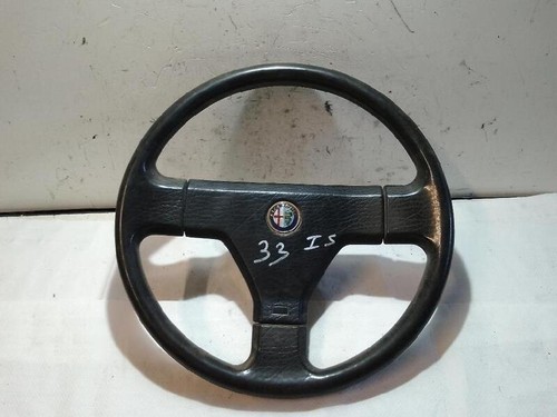 Volante alfa romeo - volante, 1985