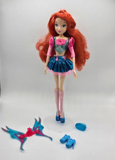 Jakks Pacific Winx Club Bloom