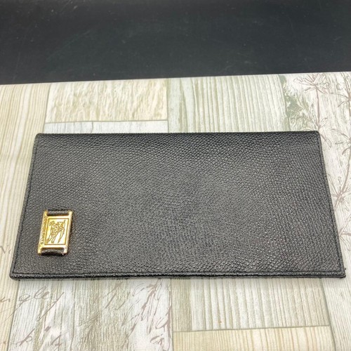Portafoglio lungo burberry - portafoglio,