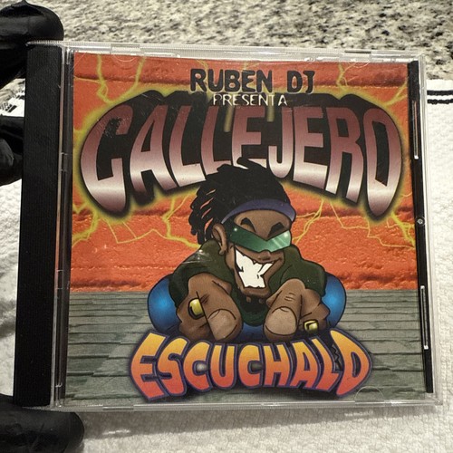 Ruben callejero - ruben, –