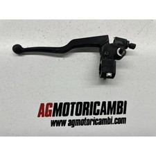 STAFFA SUPPORTO LEVA FRIZIONE