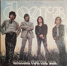 THE DOORS – WAITING FOR THE