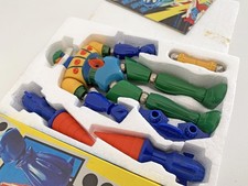 Jeeg Takara 1976 Japan 1a