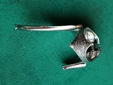 Fascetta Passacavi CAMPAGNOLO Record bici Corsa Eroica Bianchi Legnano Vintage