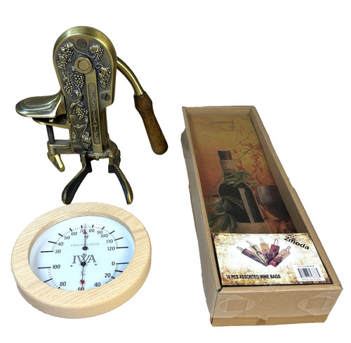 Lotto vino pezzi - lotto,